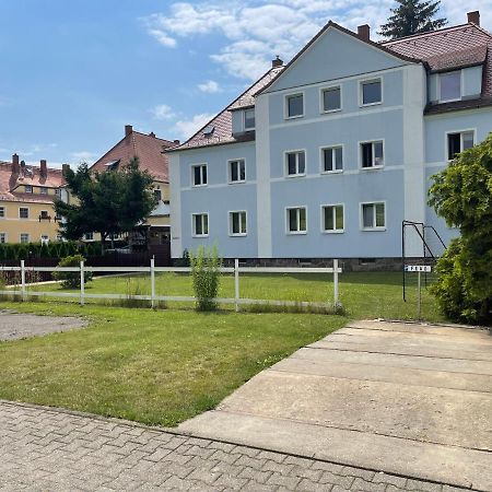 Neu Familienfreundliche Fewo In Seennaehe Im Leipziger Sueden Markkleeberg Exterior foto